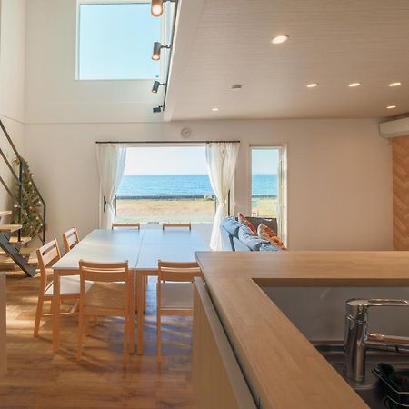 Ryu Shi Ma Ocean View Villa Kyonan Εξωτερικό φωτογραφία