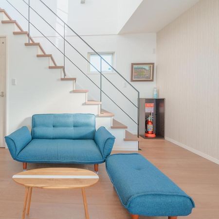 Ryu Shi Ma Ocean View Villa Kyonan Εξωτερικό φωτογραφία
