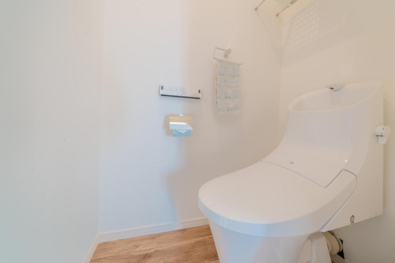Ryu Shi Ma Ocean View Villa Kyonan Εξωτερικό φωτογραφία
