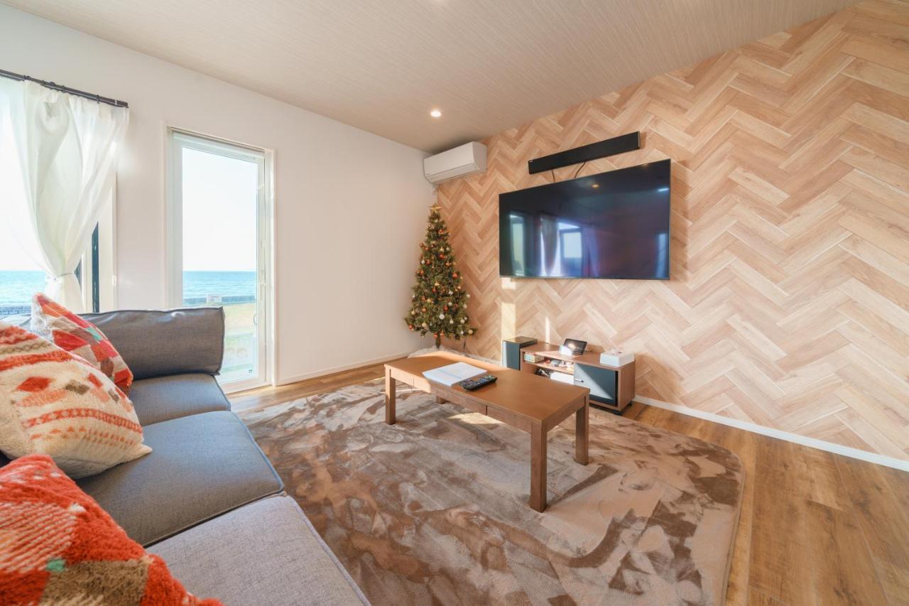 Ryu Shi Ma Ocean View Villa Kyonan Εξωτερικό φωτογραφία