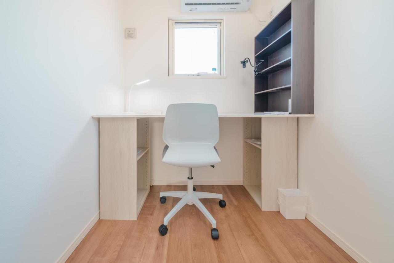 Ryu Shi Ma Ocean View Villa Kyonan Εξωτερικό φωτογραφία