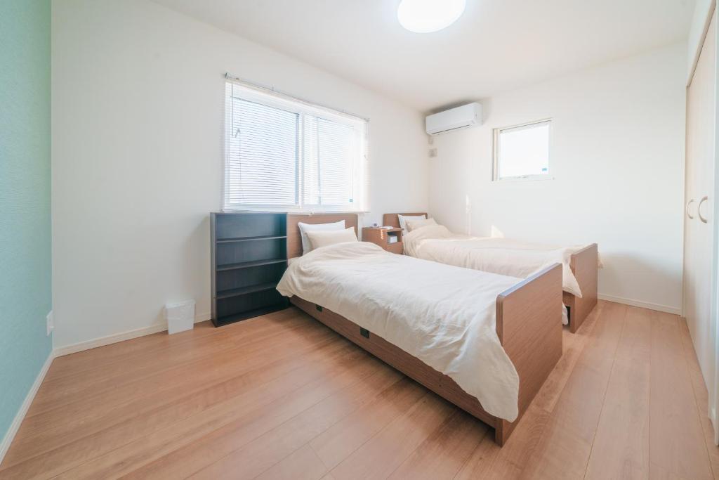 Ryu Shi Ma Ocean View Villa Kyonan Εξωτερικό φωτογραφία