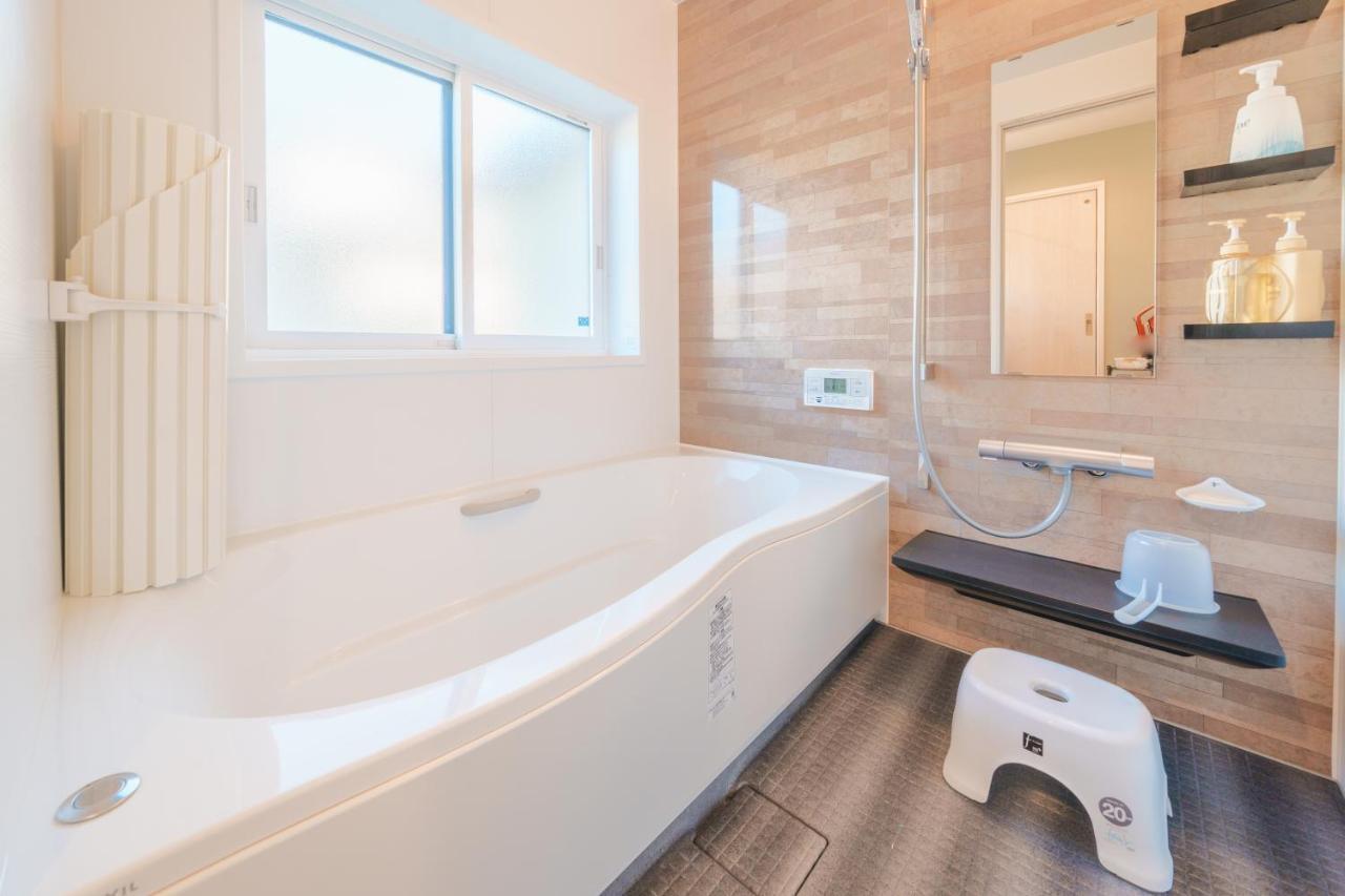 Ryu Shi Ma Ocean View Villa Kyonan Εξωτερικό φωτογραφία