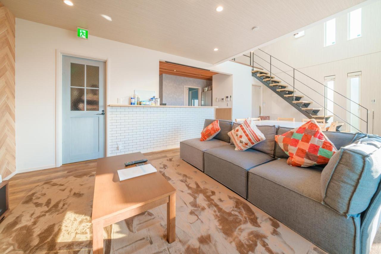 Ryu Shi Ma Ocean View Villa Kyonan Εξωτερικό φωτογραφία