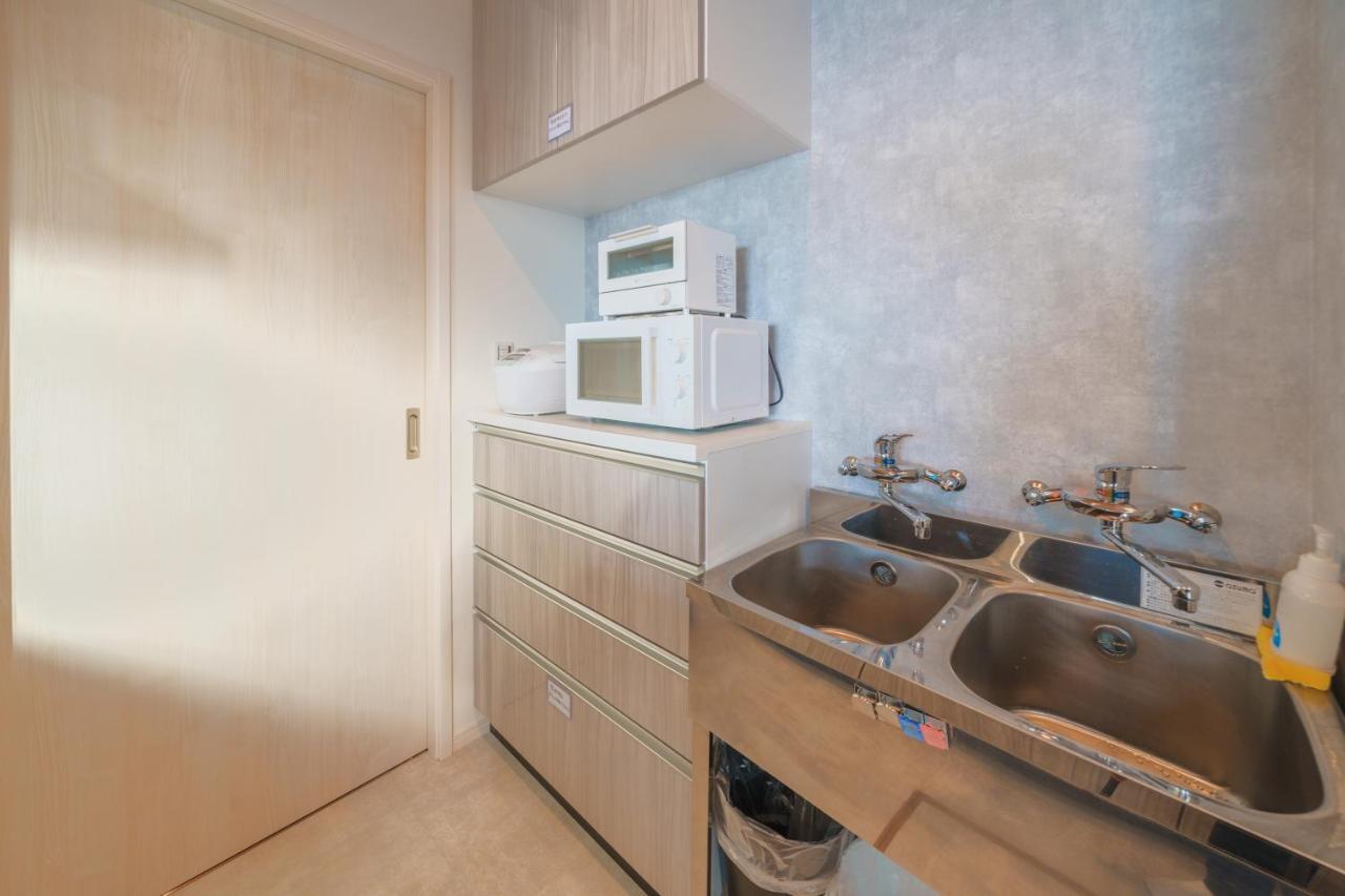 Ryu Shi Ma Ocean View Villa Kyonan Εξωτερικό φωτογραφία