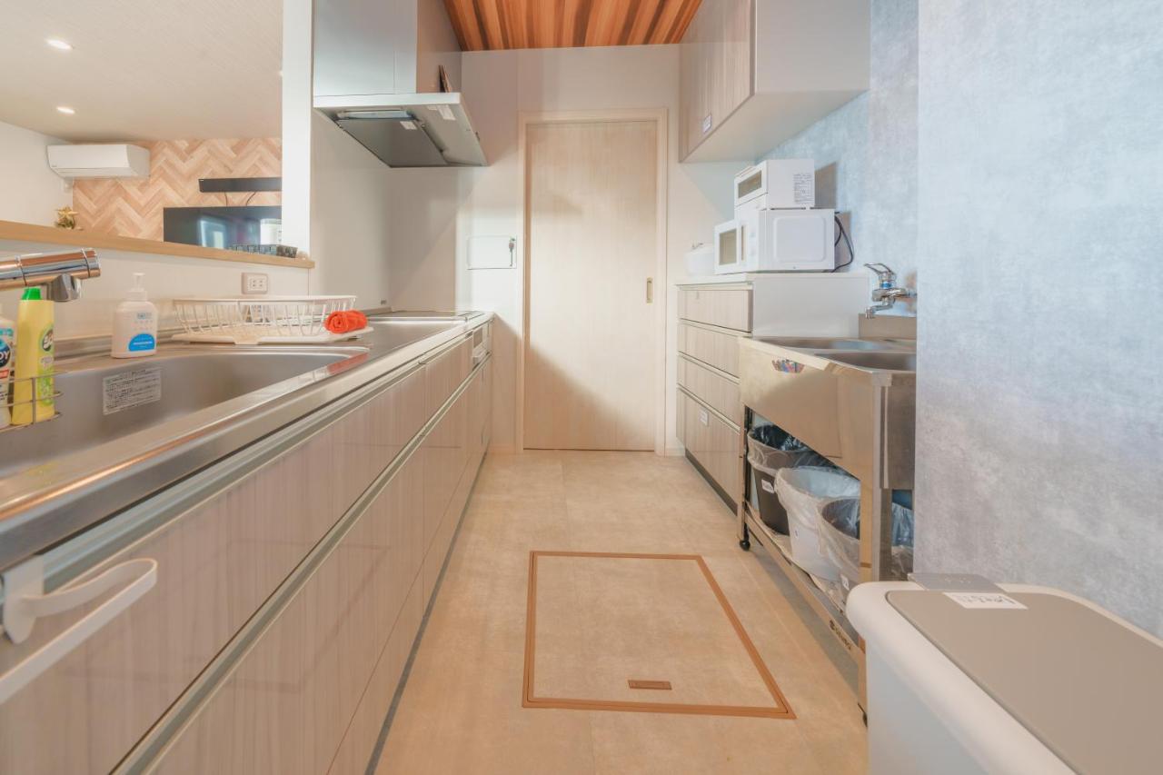 Ryu Shi Ma Ocean View Villa Kyonan Εξωτερικό φωτογραφία