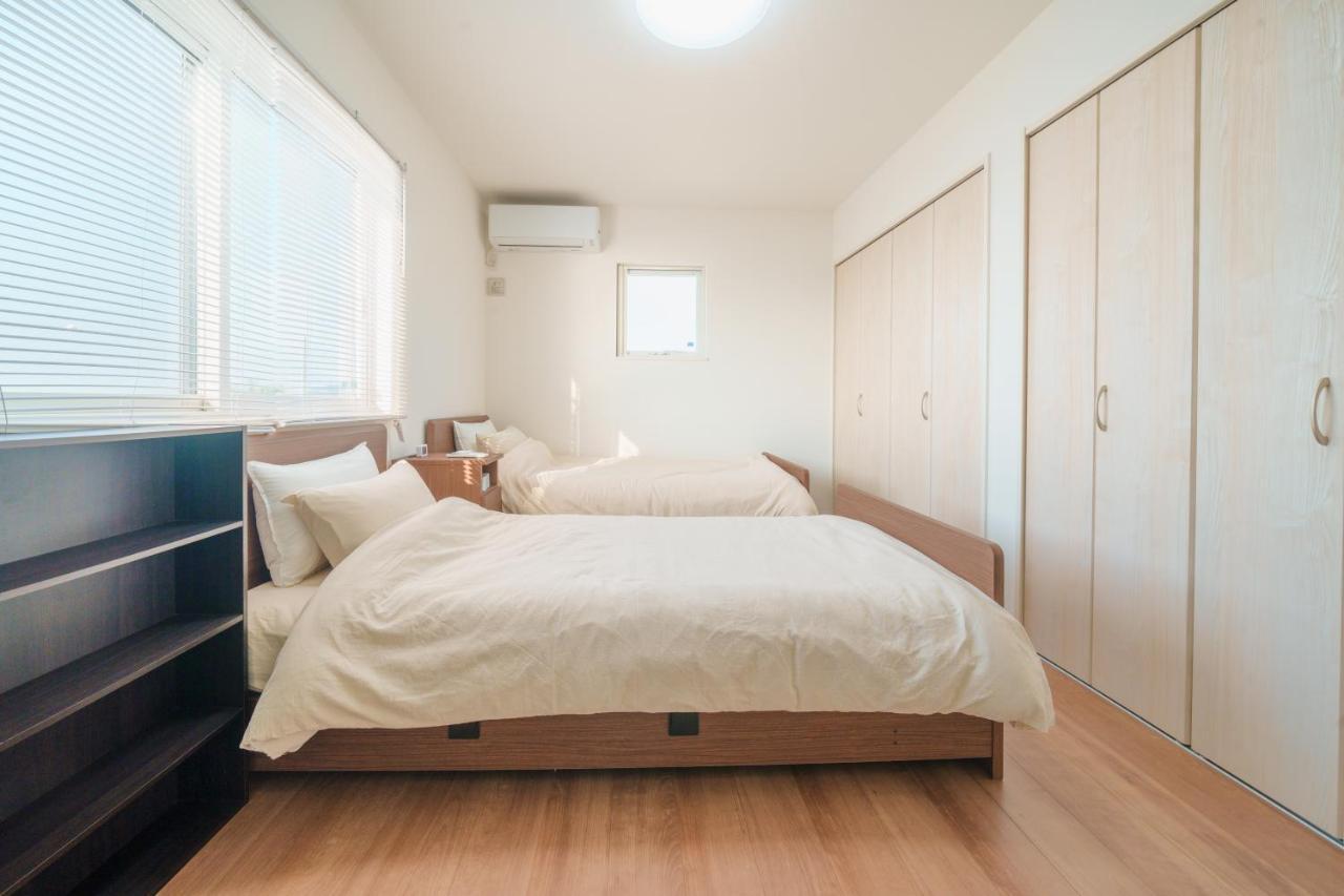 Ryu Shi Ma Ocean View Villa Kyonan Εξωτερικό φωτογραφία